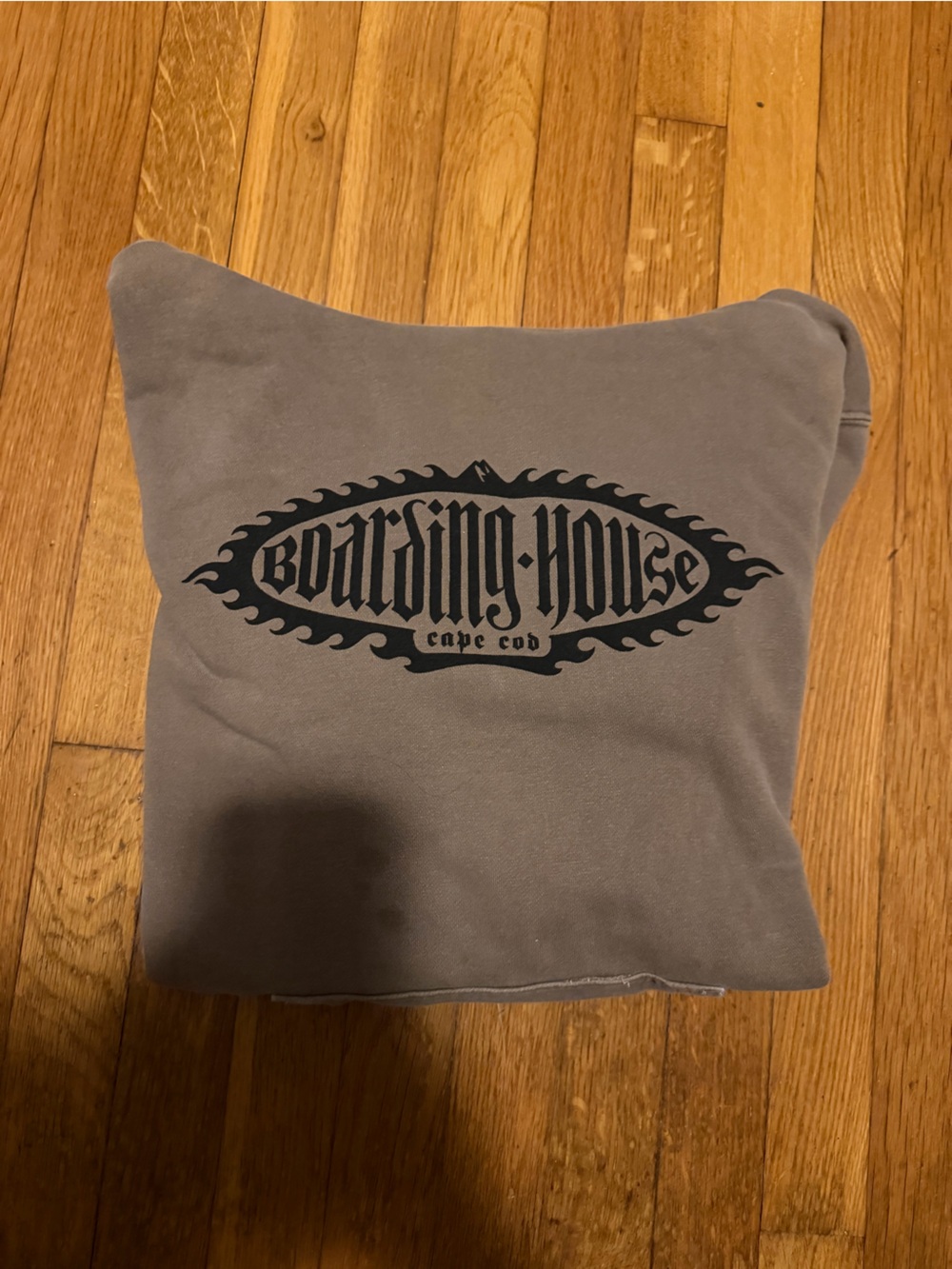 Boarding House Hoodie